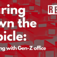 | Tearing Down the Cubicle Organising with Gen Z office workers | MR Online